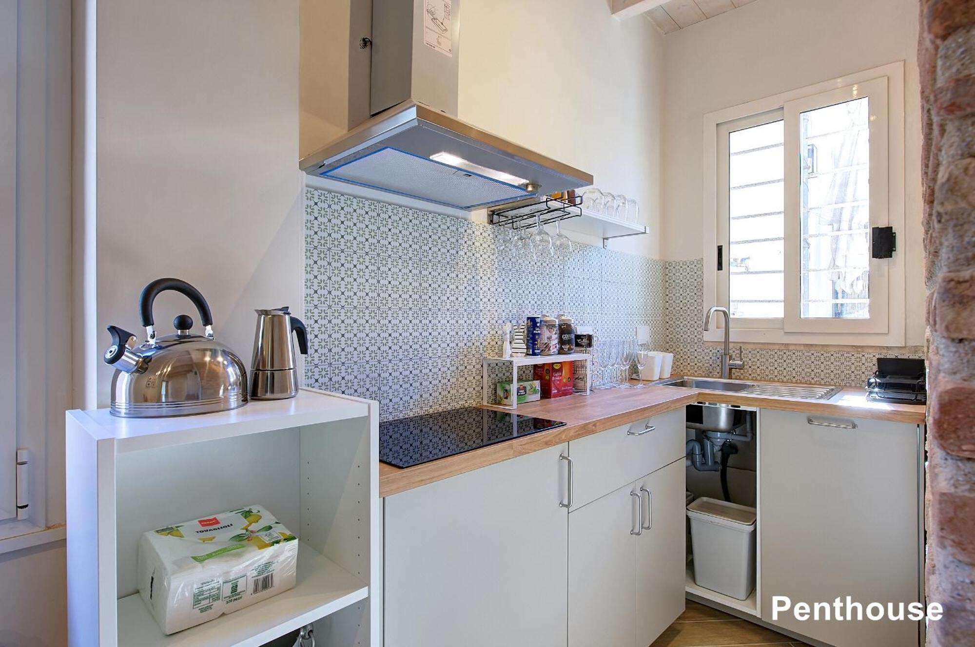 Ferienwohnung Casa A Monti Rom Exterior foto