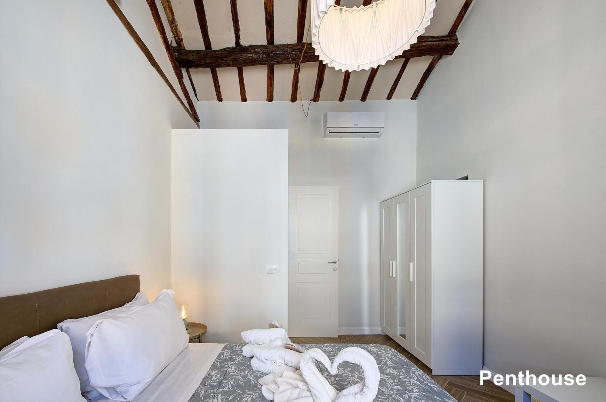 Ferienwohnung Casa A Monti Rom Exterior foto
