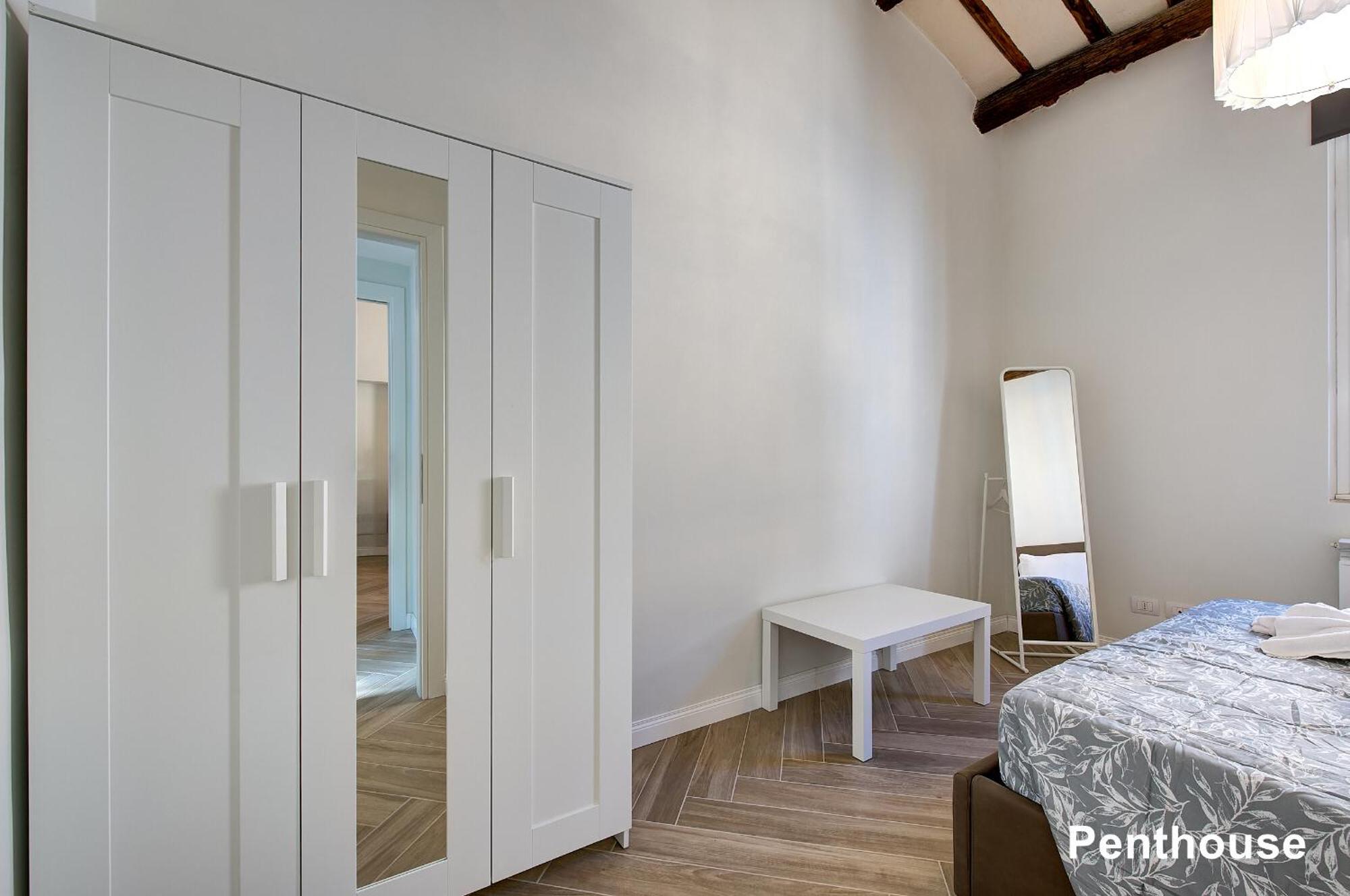 Ferienwohnung Casa A Monti Rom Exterior foto
